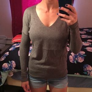 Womens express sweater